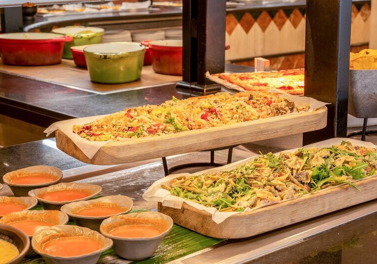 Kulinarik & Restaurants