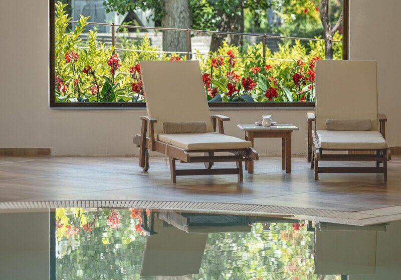 Beispiel: Wellness & Entspannung