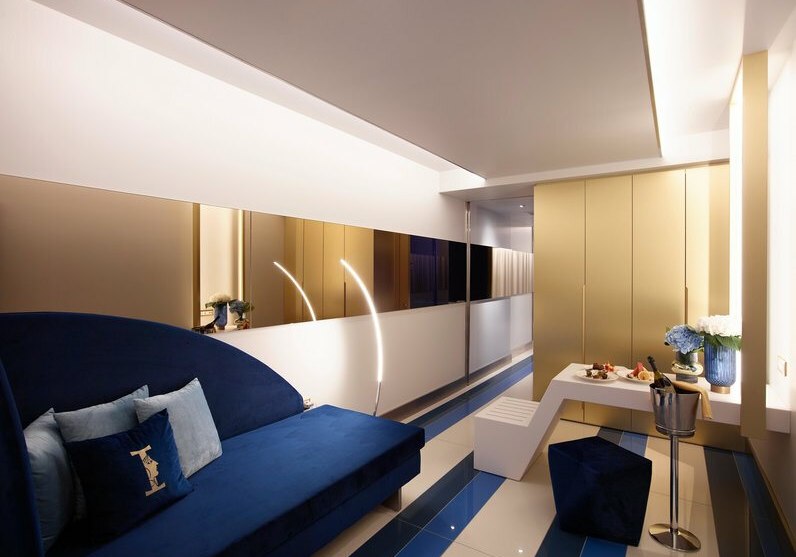 Zimmer & Wohnkomfort