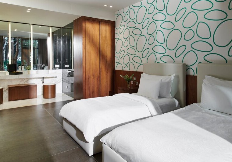 Zimmer & Wohnkomfort