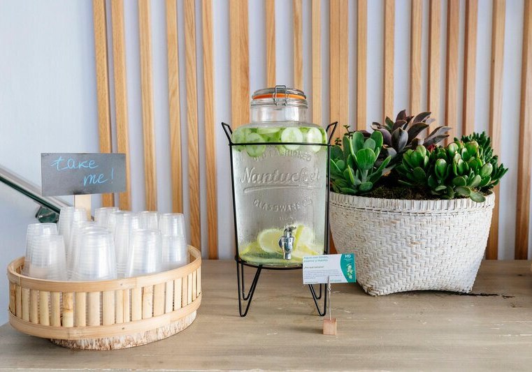 Beispiel: Kulinarik & Restaurants