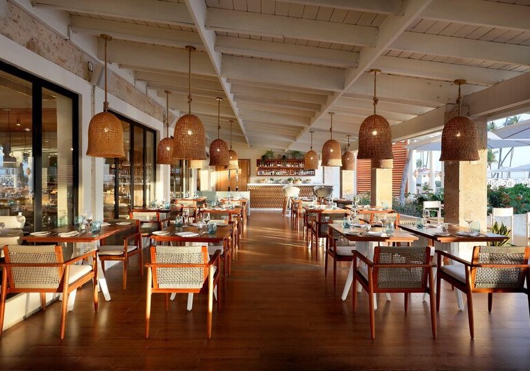 Kulinarik & Restaurants