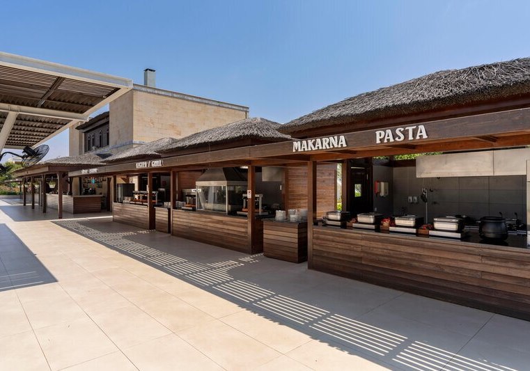 Kulinarik & Restaurants