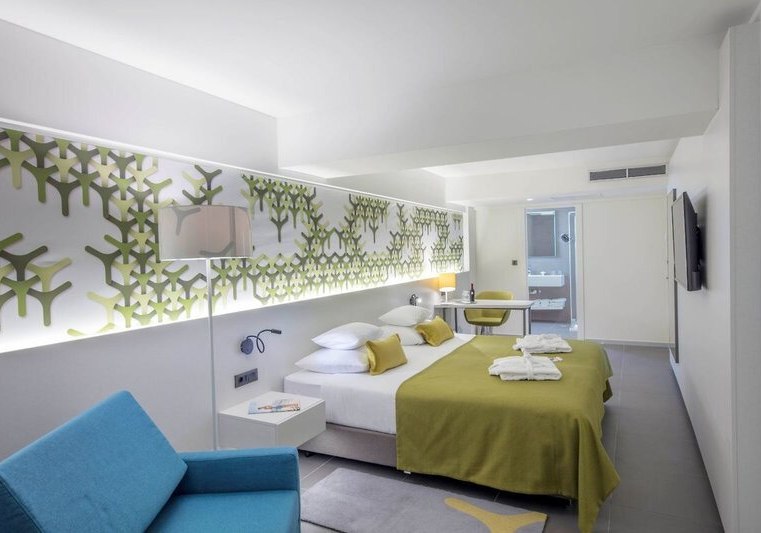 Hotel Allgemein