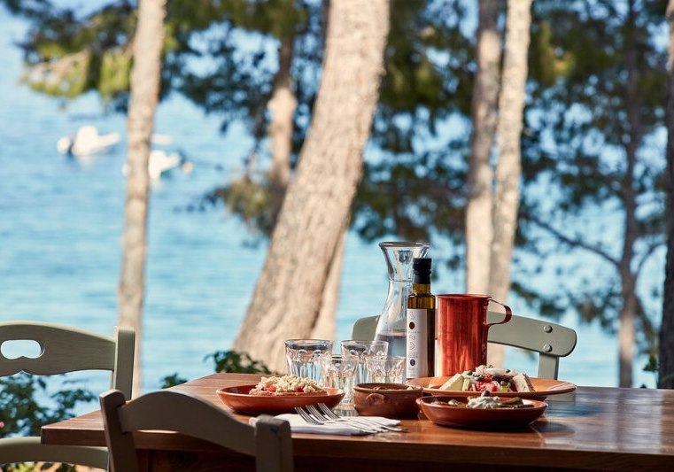 Kulinarik & Restaurants