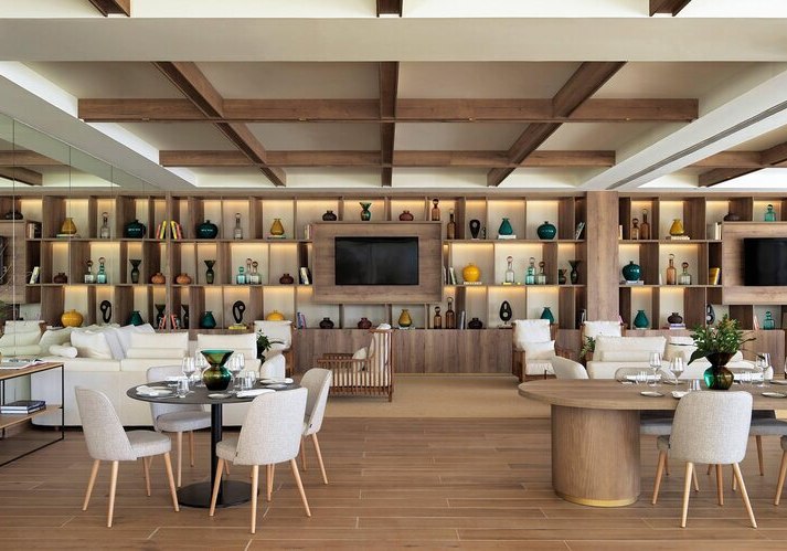 Kulinarik & Restaurants