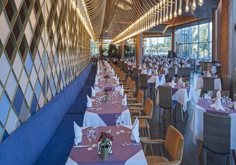 Beispiel: Kulinarik & Restaurants