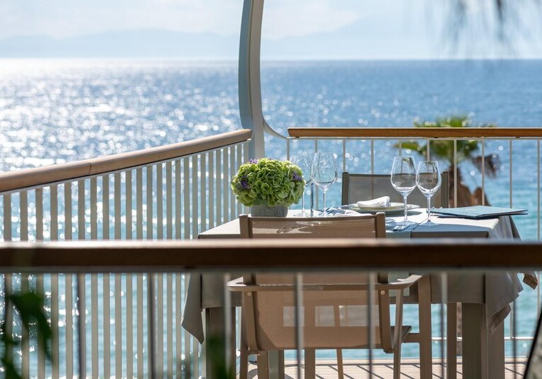 Kulinarik & Restaurants