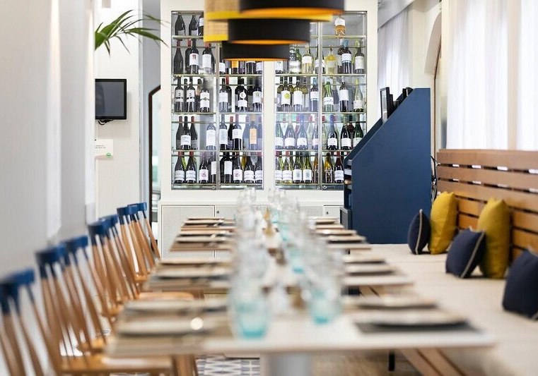 Kulinarik & Restaurants