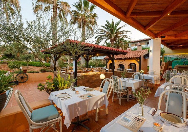 Kulinarik & Restaurants