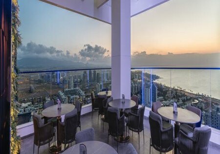 Beispiel: Kulinarik & Restaurants