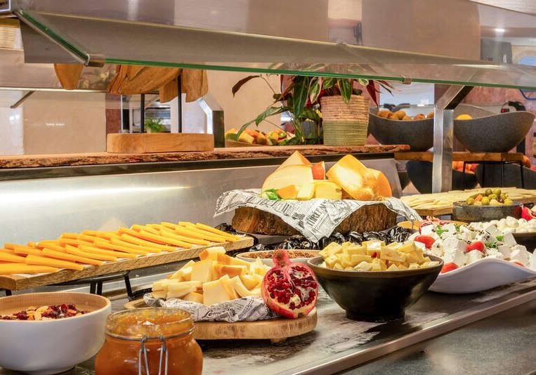 Kulinarik & Restaurants