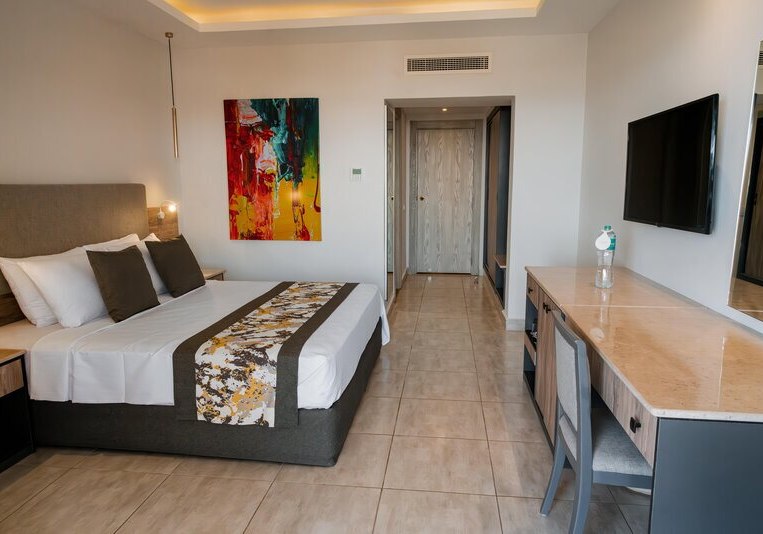 Zimmer & Wohnkomfort