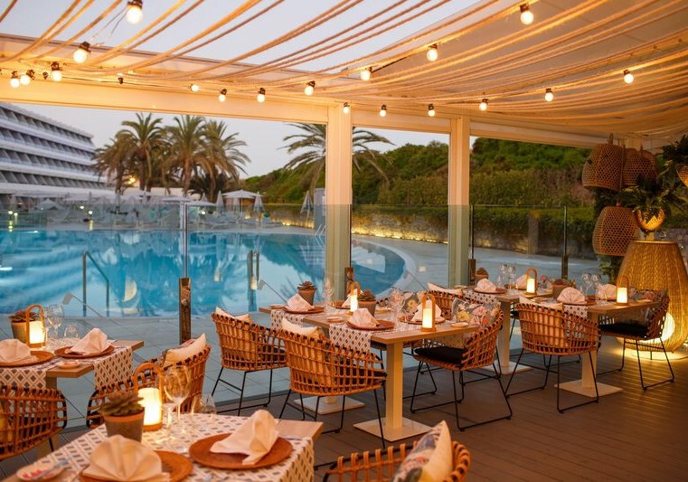 Kulinarik & Restaurants