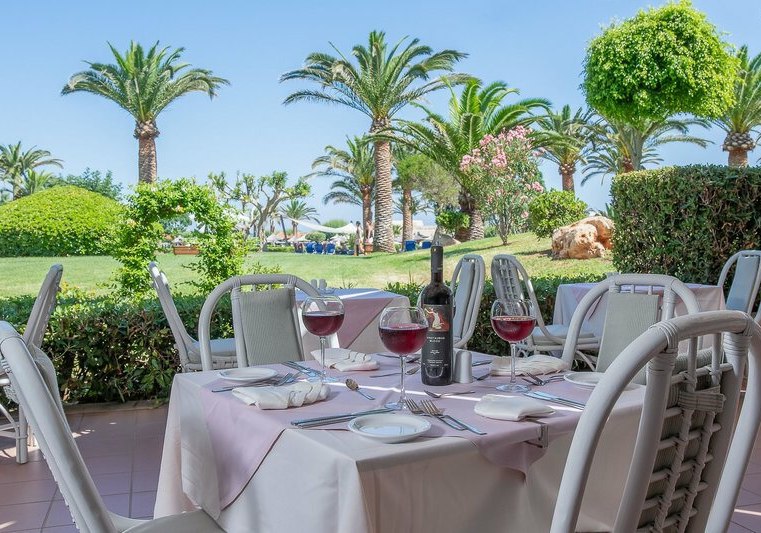 Kulinarik & Restaurants