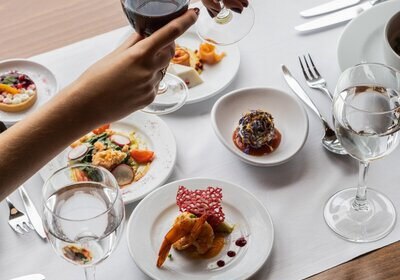 Kulinarik & Restaurants