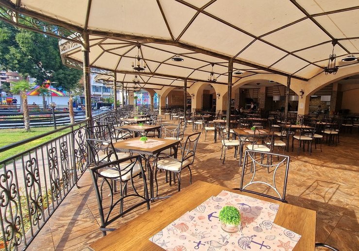 Kulinarik & Restaurants