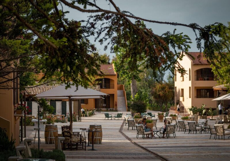 Kulinarik & Restaurants