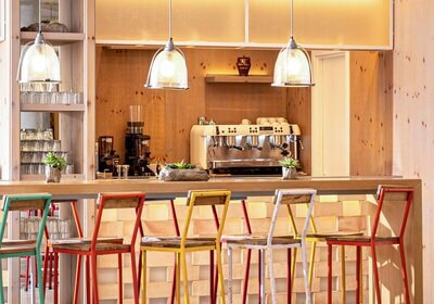 Kulinarik & Restaurants