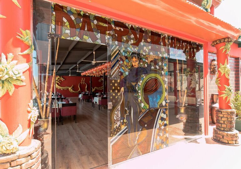 Kulinarik & Restaurants