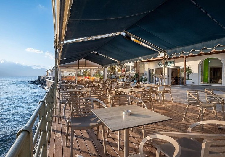 Kulinarik & Restaurants