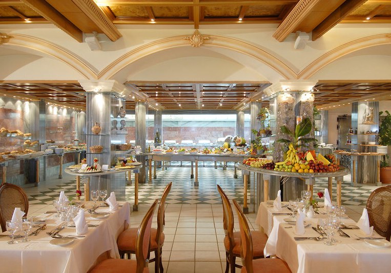 Kulinarik & Restaurants