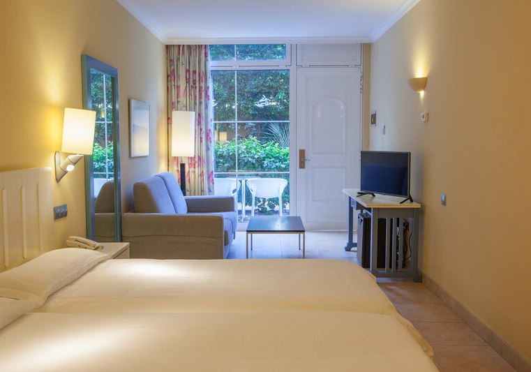 Zimmer & Wohnkomfort