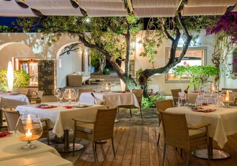 Kulinarik & Restaurants