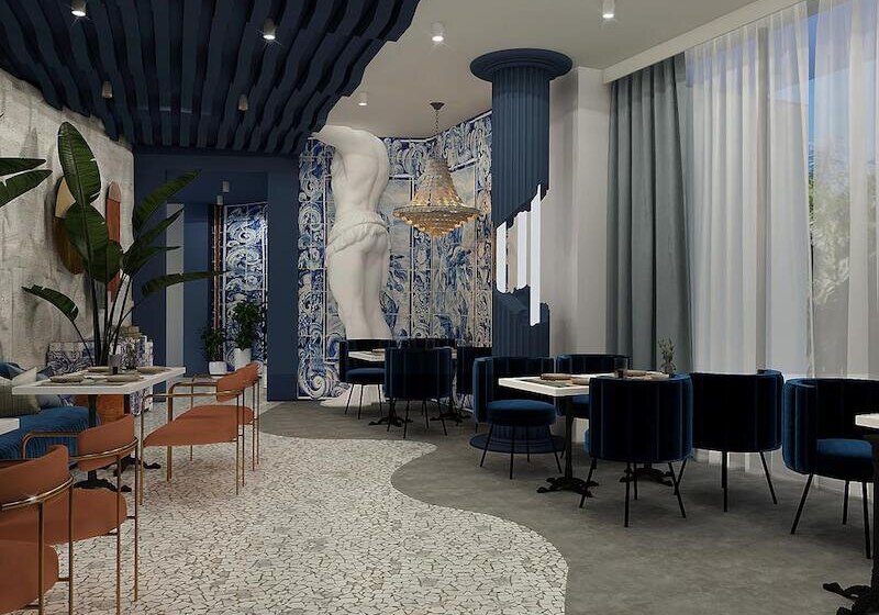 Beispiel: Kulinarik & Restaurants