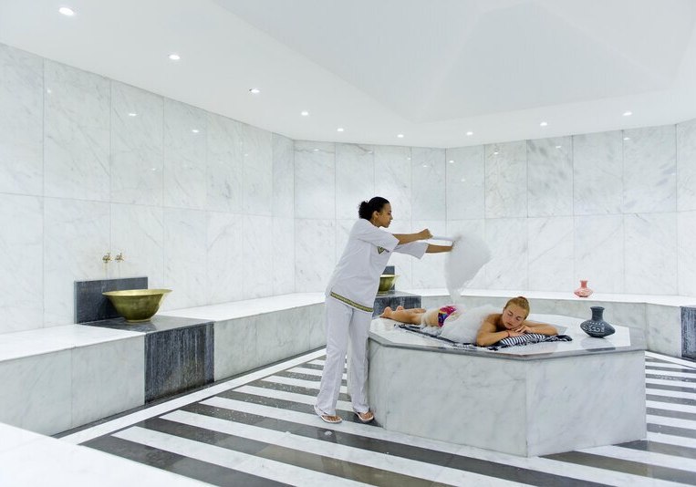 Wellness & Entspannung