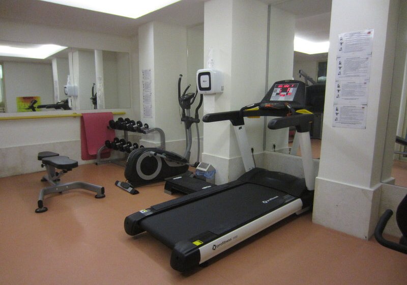 Hotel Allgemein