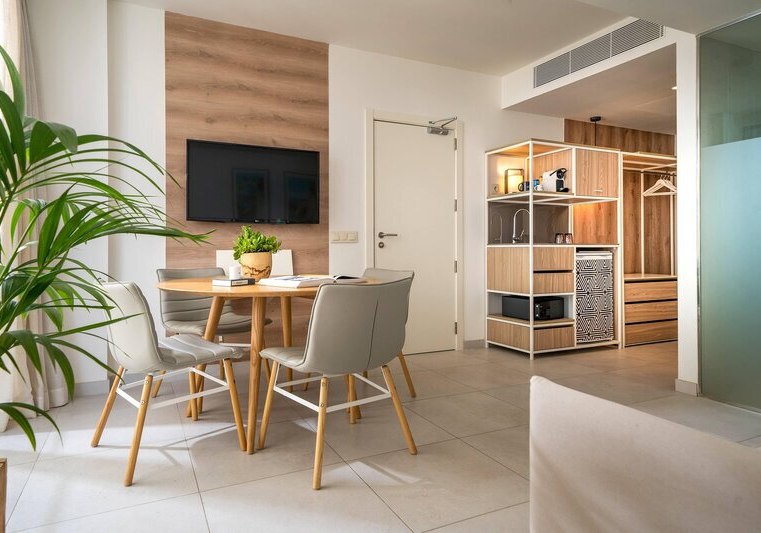 Zimmer & Wohnkomfort