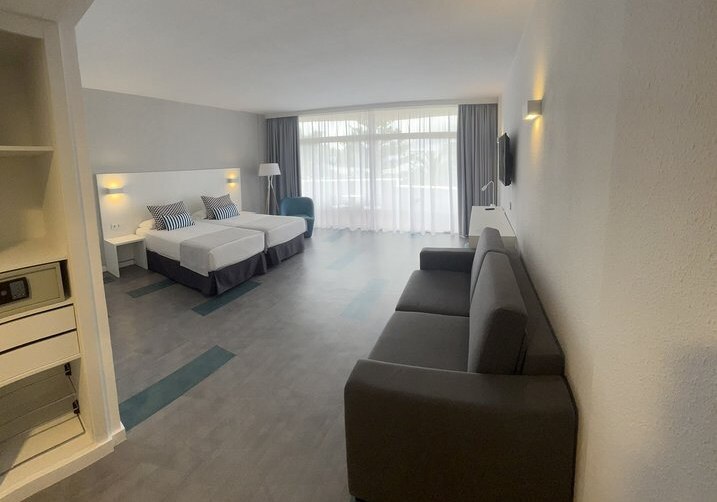 Zimmer & Wohnkomfort