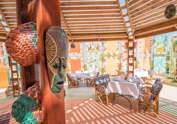 Kulinarik & Restaurants