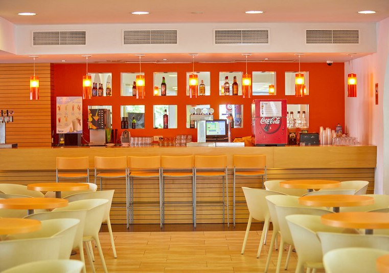 Beispiel: Kulinarik & Restaurants