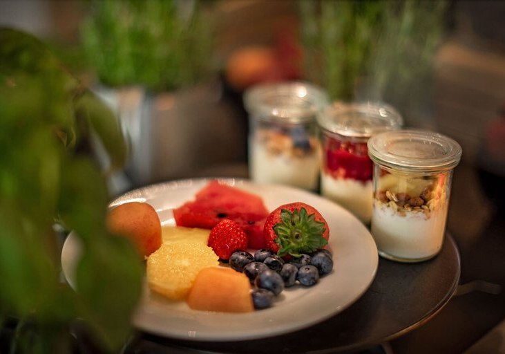 Beispiel: Kulinarik & Restaurants