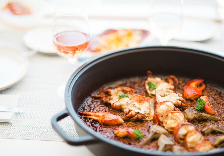 Kulinarik & Restaurants