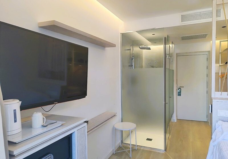 Beispiel: Zimmer & Wohnkomfort