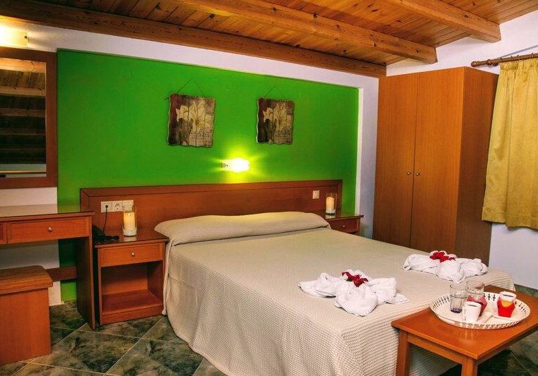 Hotel Allgemein