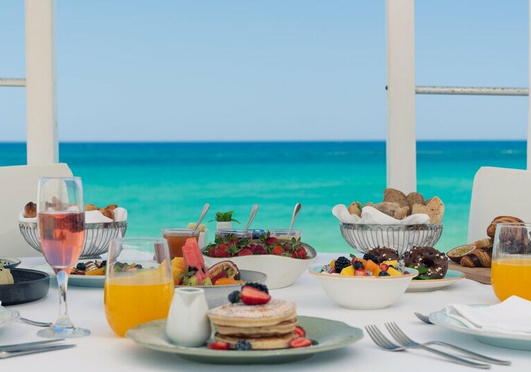 Kulinarik & Restaurants