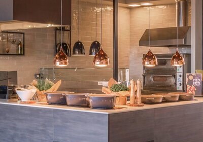 Kulinarik & Restaurants