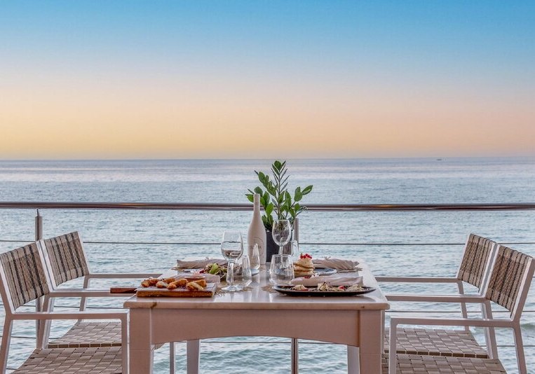 Kulinarik & Restaurants