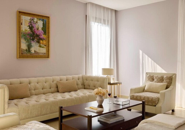 Zimmer & Wohnkomfort