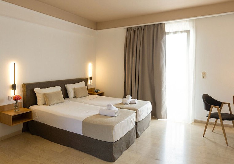 Hotel Allgemein