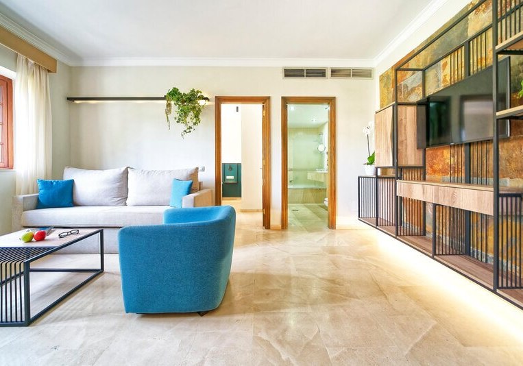 Zimmer & Wohnkomfort