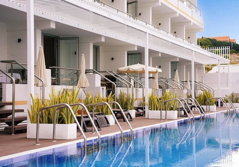 Hotel Allgemein