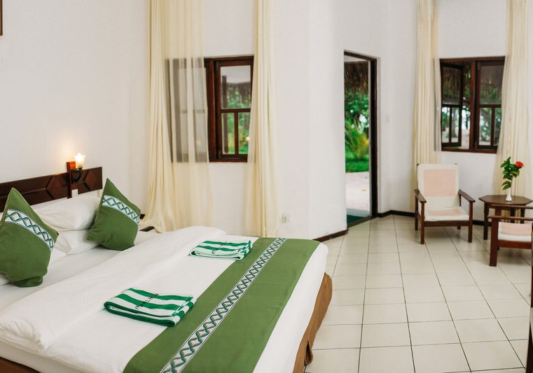 Zimmer & Wohnkomfort