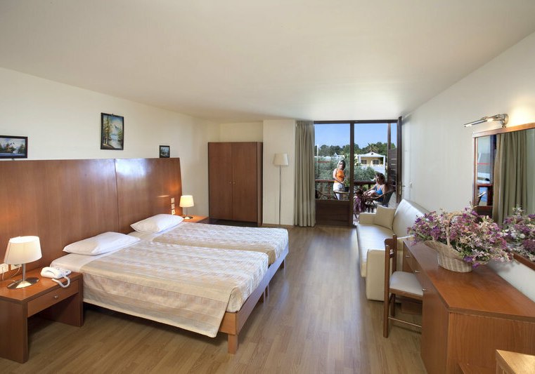 Hotel Allgemein
