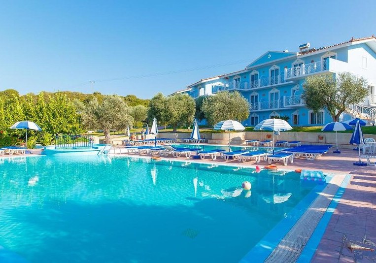 Hotel Allgemein