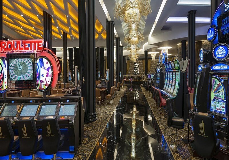 Unterhaltung & Entertainment